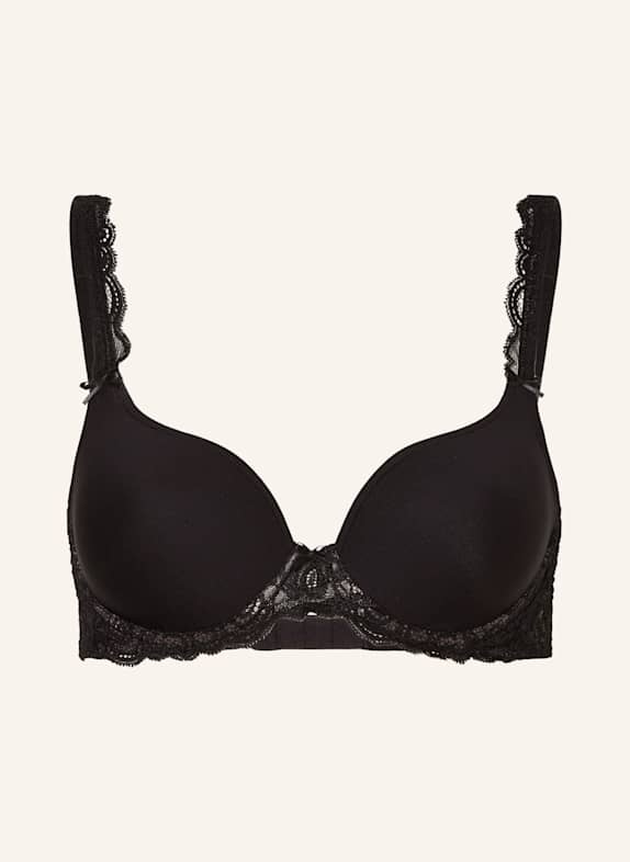 MARIE JO Molded cup bra CYRILE BLACK