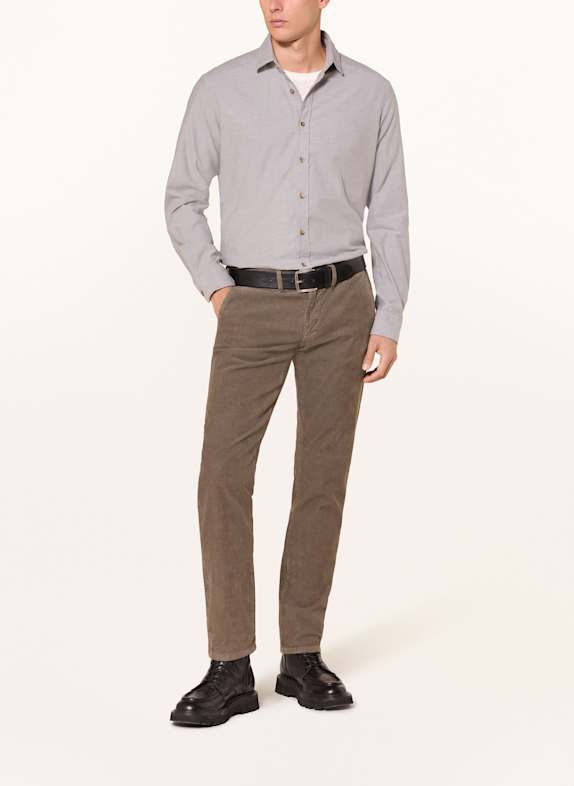 STROKESMAN'S Overhemd Regular Fit OLIJF