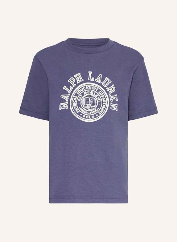 POLO RALPH LAUREN T-Shirt BLAU