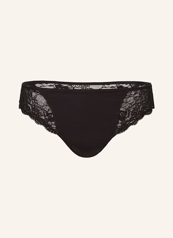 MARIE JO CYRILE briefs BLACK