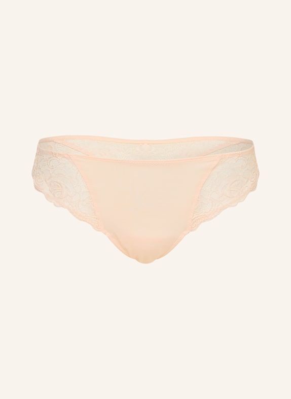 MARIE JO CYRILE briefs LIGHT PINK