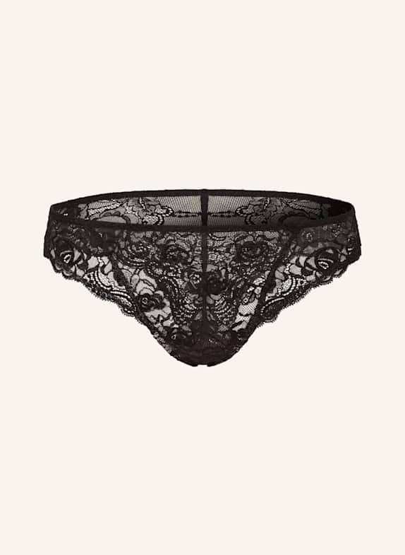 MARIE JO Thong CYRILE BLACK