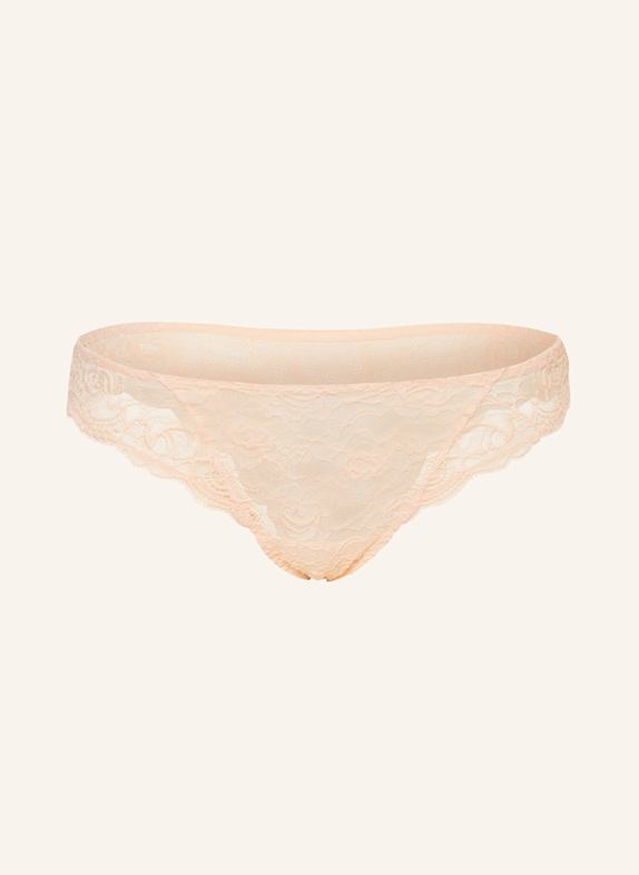 MARIE JO Thong CYRILE LIGHT PINK