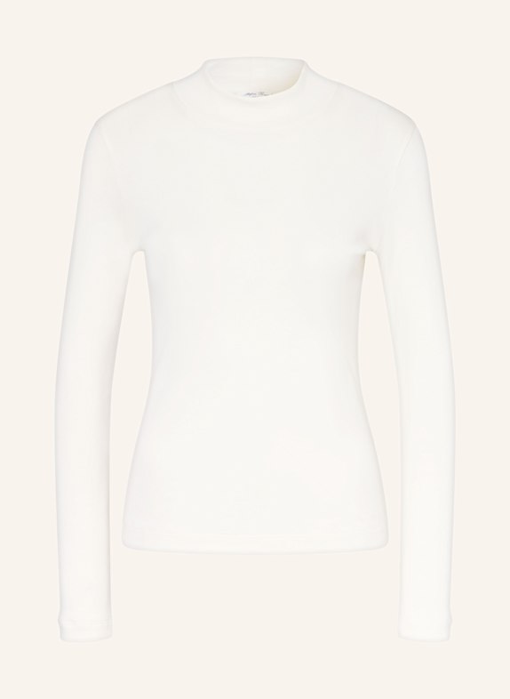 Stefan Brandt Longsleeve ELISA TURTLE LA FR 30 ECRU