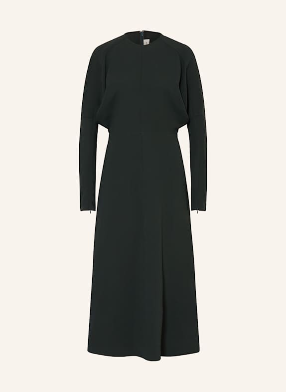 VICTORIA BECKHAM Cocktail dress DARK GREEN