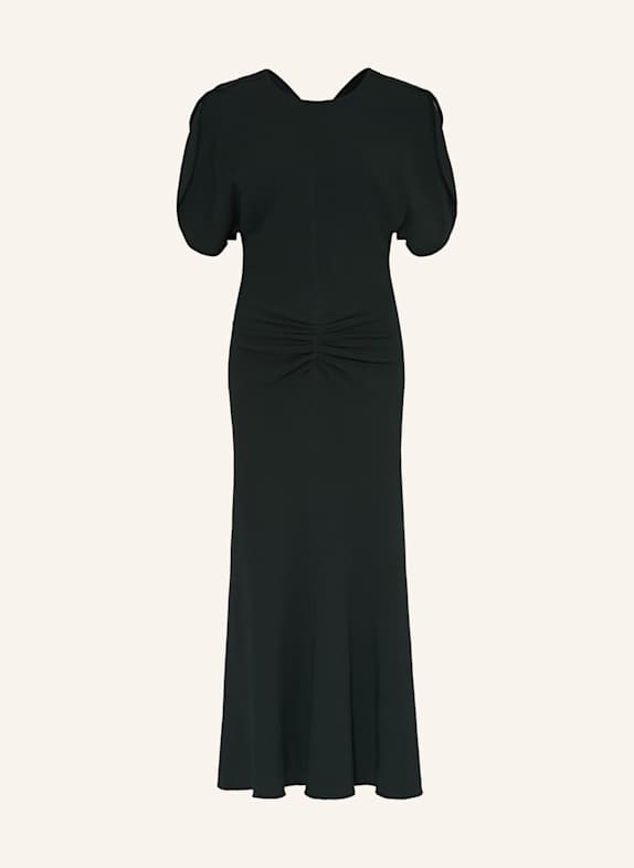 VICTORIA BECKHAM Dress DARK GREEN