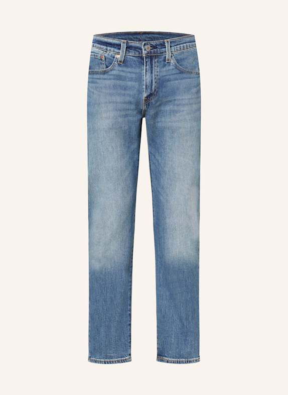 Levi's® Jeans 502 TAPER regular fit 18 Med Indigo - Worn In
