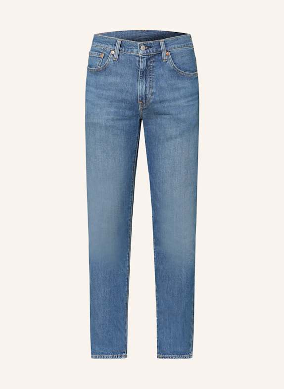 Levi's® Džíny 511 Slim Fit 08 Med Indigo - Worn In