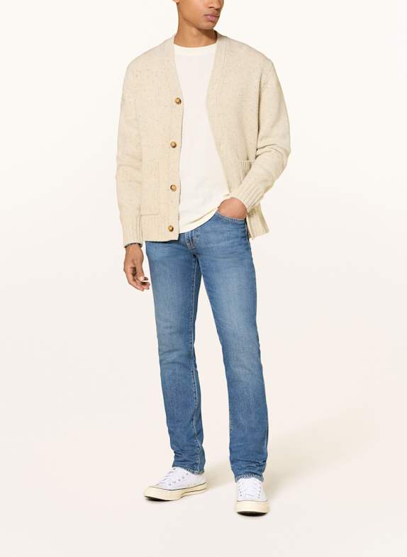 Levi's® Jeans 511 Slim Fit 08 Med Indigo – Worn In