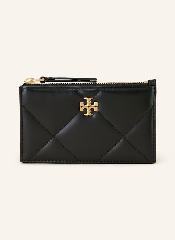 TORY BURCH Münzetui KIRA SCHWARZ