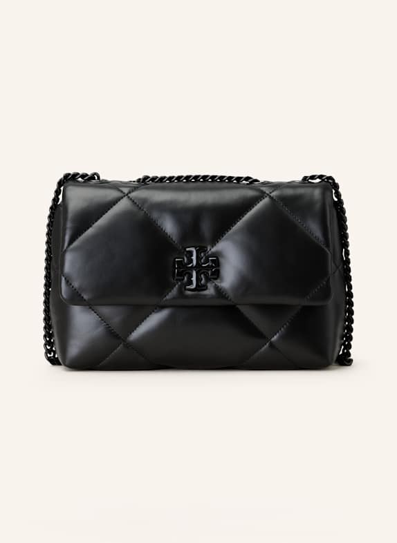 TORY BURCH Umhängetasche KIRA SCHWARZ