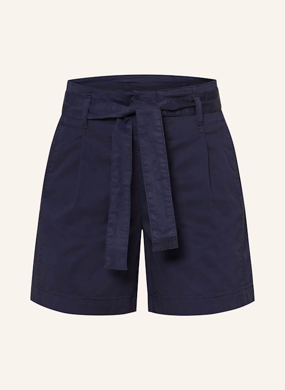 monari Shorts DUNKELBLAU