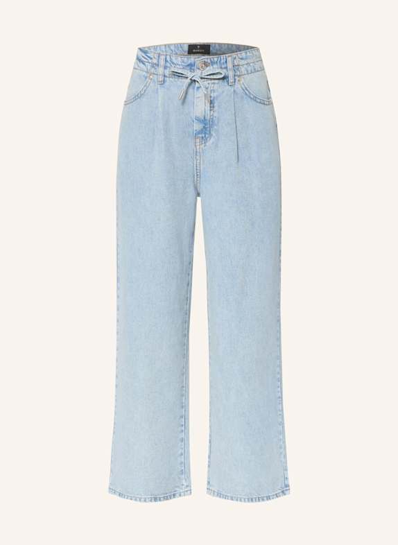 monari Jeans-Culotte 750 jeans