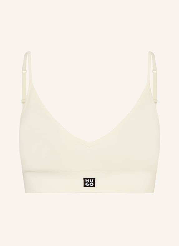 HUGO Bustier SEAMLESS CREME
