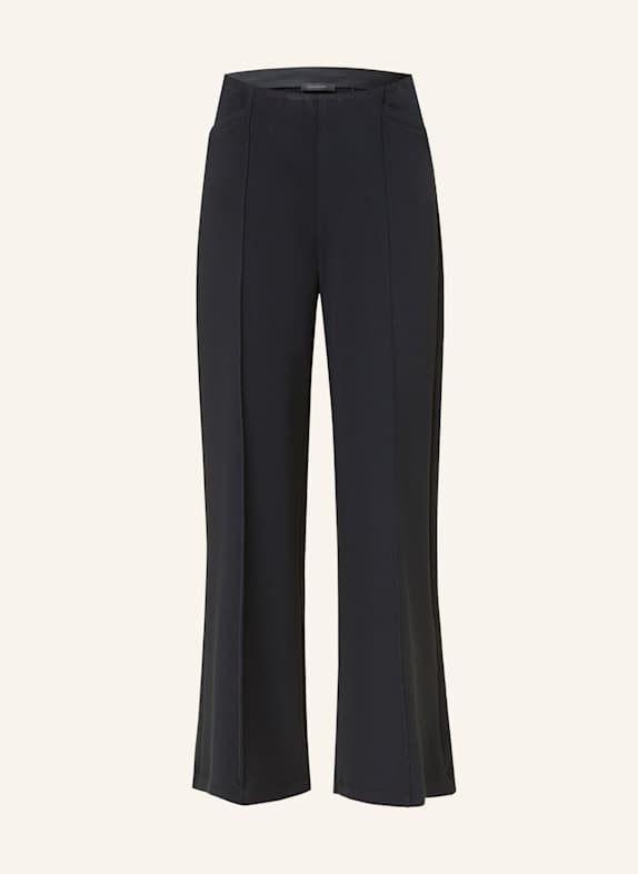 ELENA MIRO Culotte DUNKELBLAU