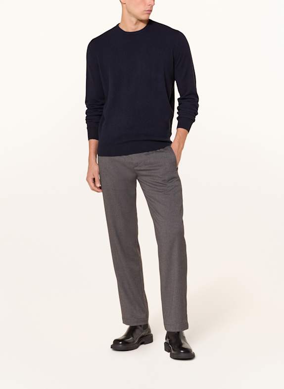 STROKESMAN'S Chino Comfort Fit GRI