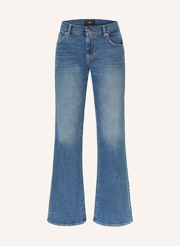 7 for all mankind Flared Jeans SPENCER FLARE EP1 Explorer