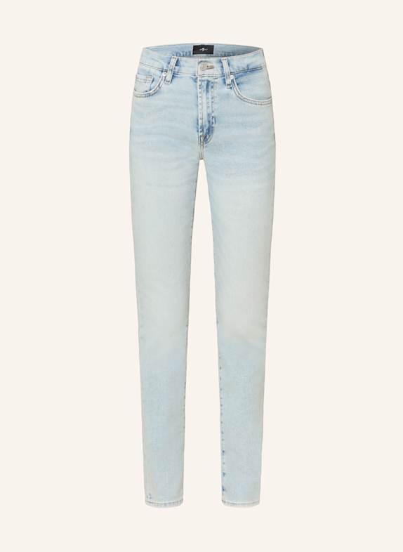 7 for all mankind Skinny džíny ROXANNE 1A0 Sunset Beach