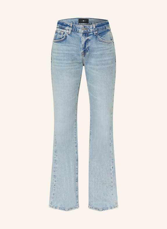 7 for all mankind Flared Jeans SPENCER FLARE OD1 Ode to