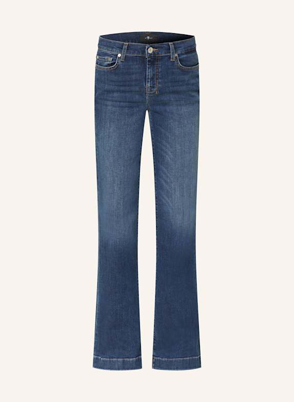 7 for all mankind Flared Jeans DOJO 1BY Andover