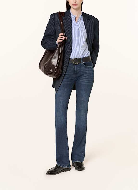 7 for all mankind Bootcut-jeans BOOTCUT 1-værelses Baltimora