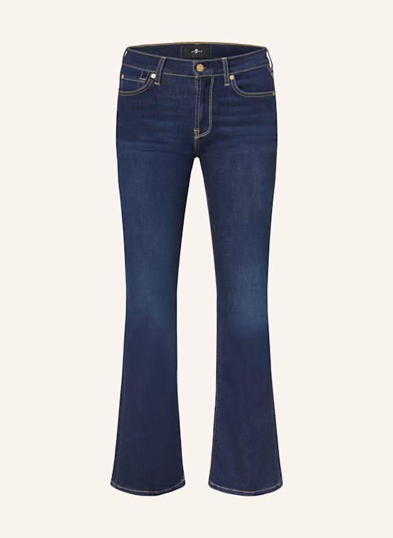 7 for all mankind Flared jeans HW ALI TRT Tried & True