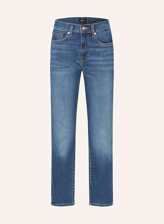 7 for all mankind Skinny jeans RELAXED SKINNY 1BW Royalty