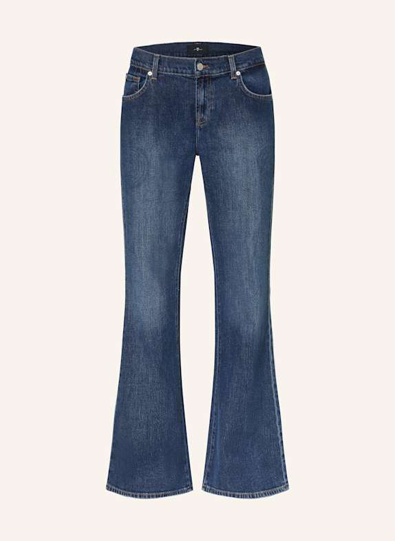 7 for all mankind Flared Jeans SPENCER FLARE 1BM Radar