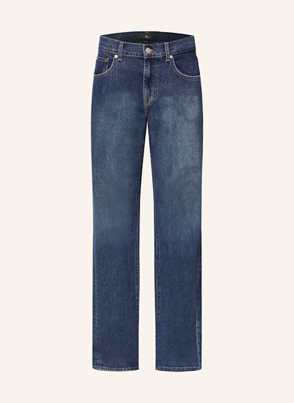 7 for all mankind Straight jeans TESS 1BM Radar