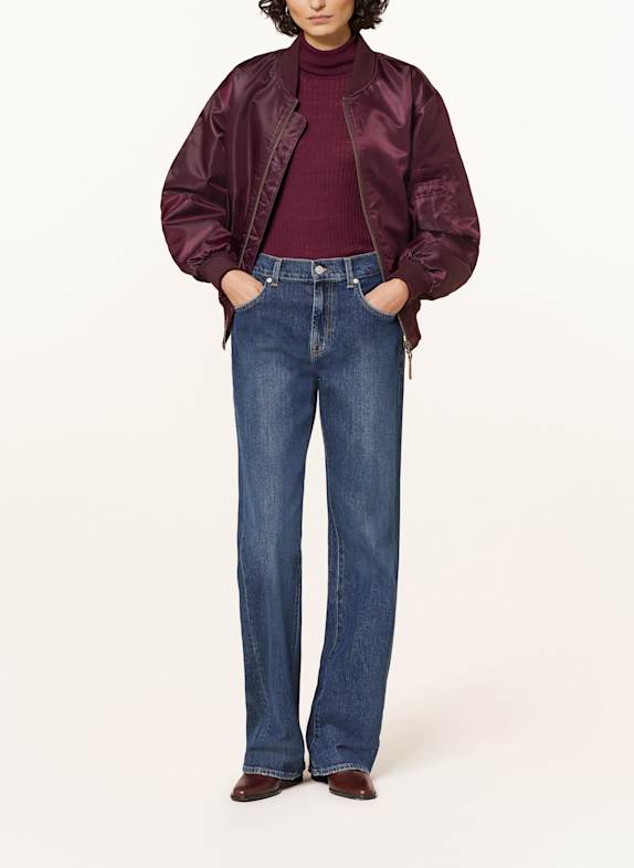 7 for all mankind Rechte jeans TESS TROUSER 1BM Radar