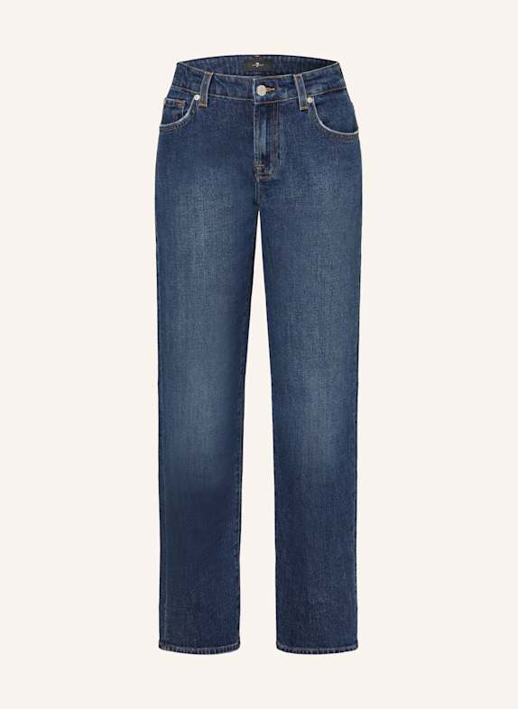 7 for all mankind Straight Jeans CALIE STRAIGHT 1BM Radar