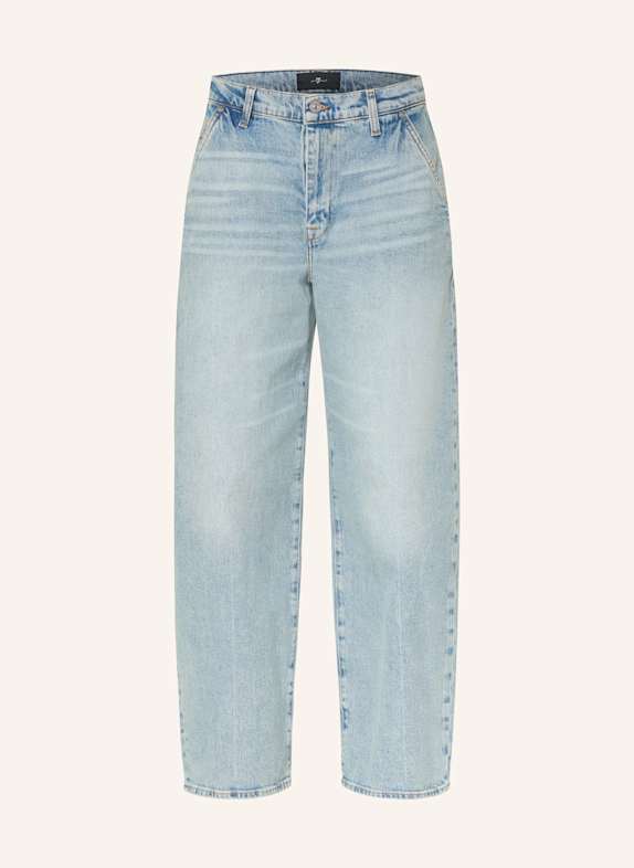 7 for all mankind Wide Leg Jeans BONNIE OD1 Ode to