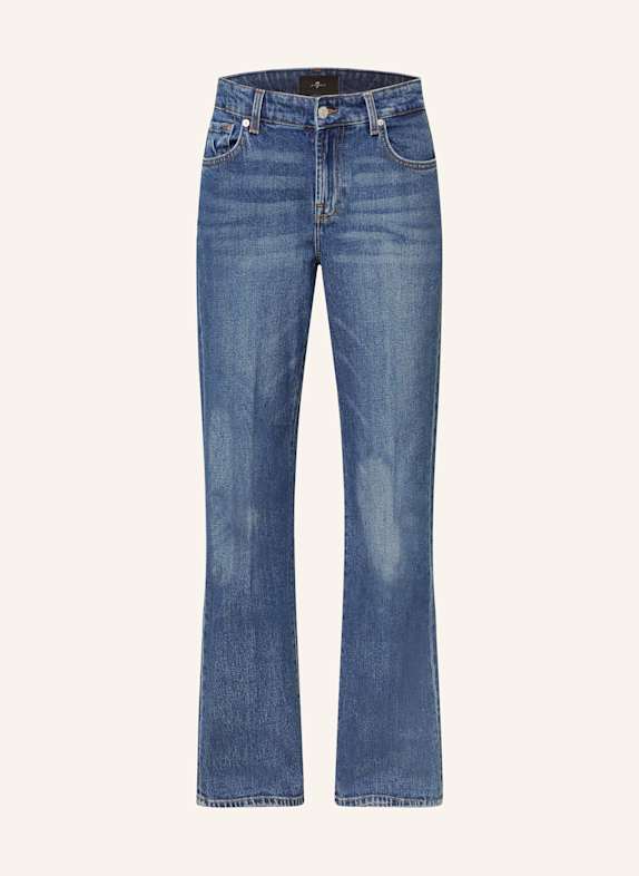 7 for all mankind Straight Jeans CALIE 1BH Artifact