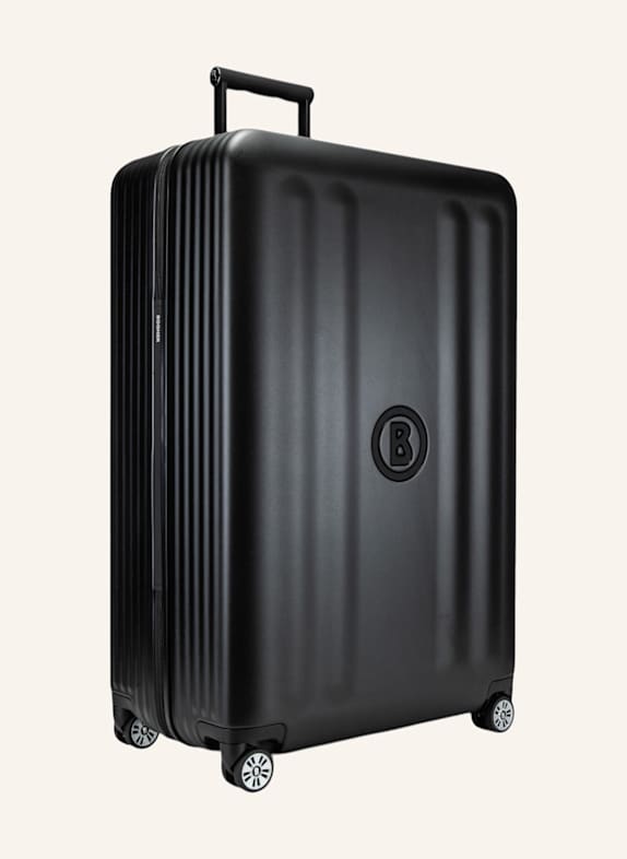 BOGNER Trolley PIZ TAMARO C75 SCHWARZ