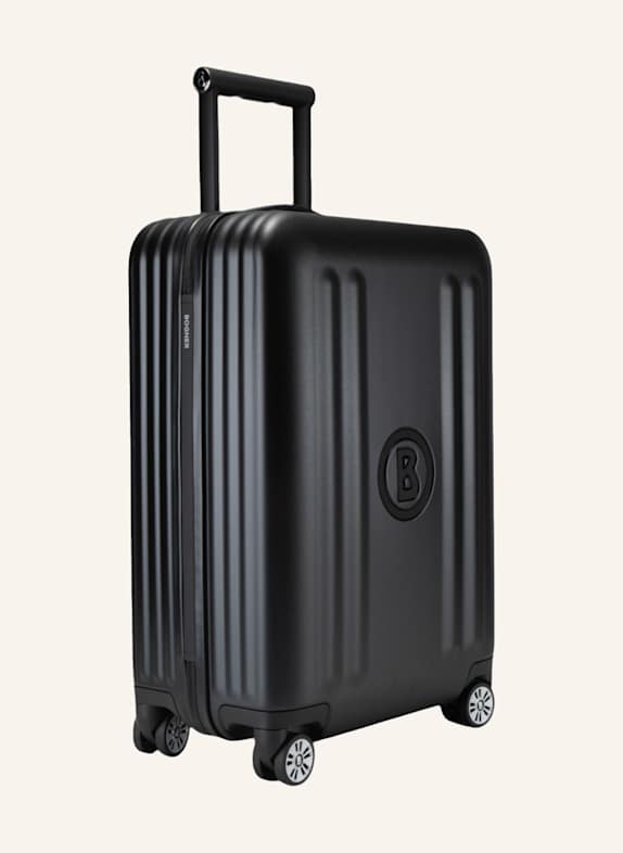 BOGNER Trolley PIZ TAMARO C55 SCHWARZ