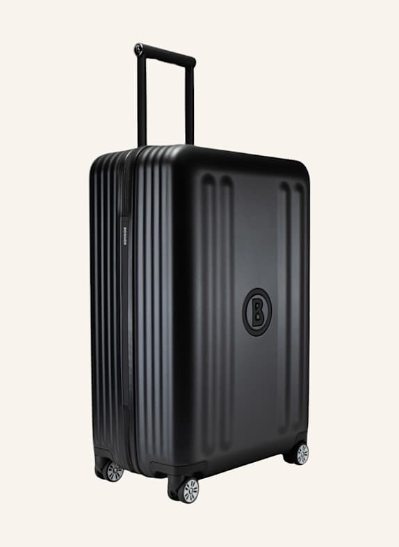 BOGNER Trolley PIZ TAMARO C65 SCHWARZ