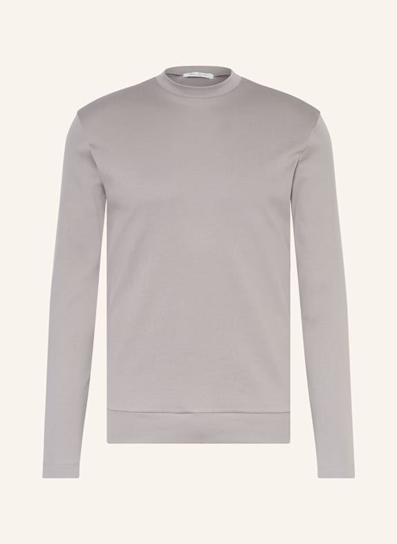 Stefan Brandt Longsleeve GRAU