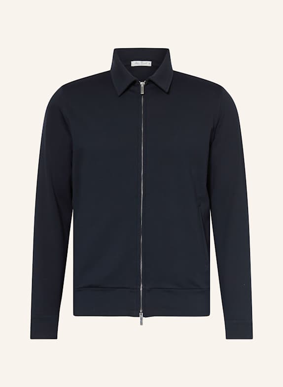 Stefan Brandt Overjacket DUNKELBLAU