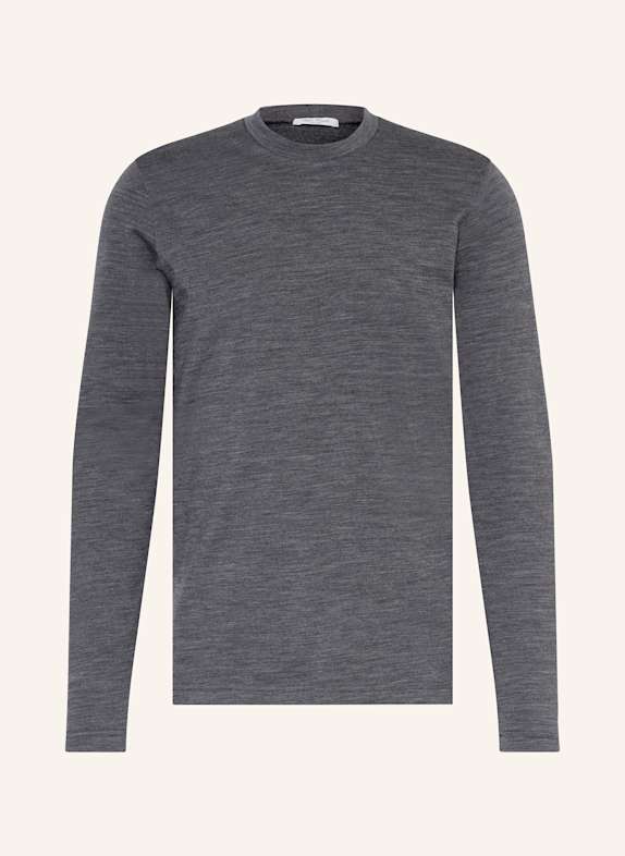 Stefan Brandt Longsleeve GRAU