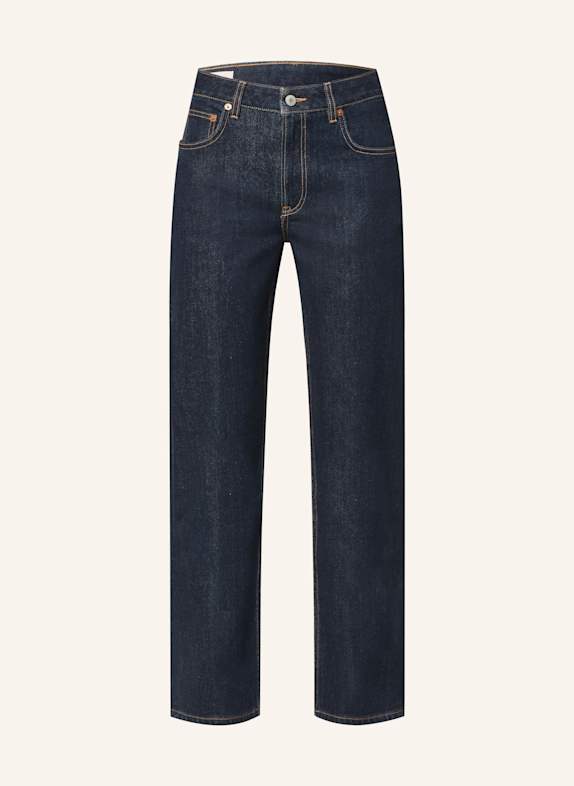 GANT Straight Jeans 960 DARK BLUE