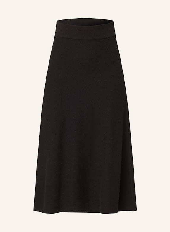 GANT Strickrock SCHWARZ