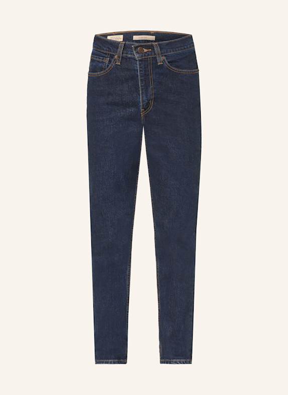 Levi's® Mom Jeans 80S 24 Med Indigo - Worn In