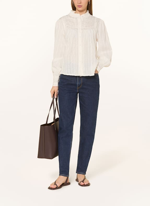 Levi's® Mom jeans 80S 24 Med Indigo - Worn In