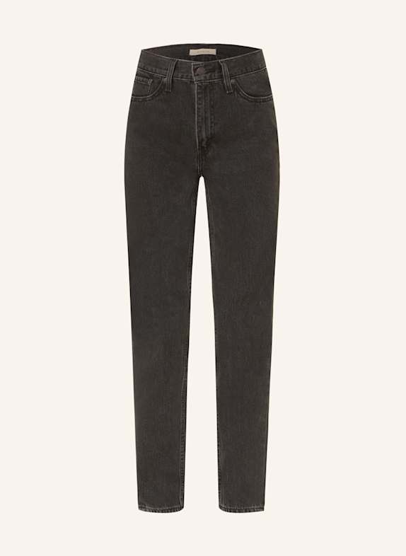 Levi's® Mom Jeans 80S 06 Blacks