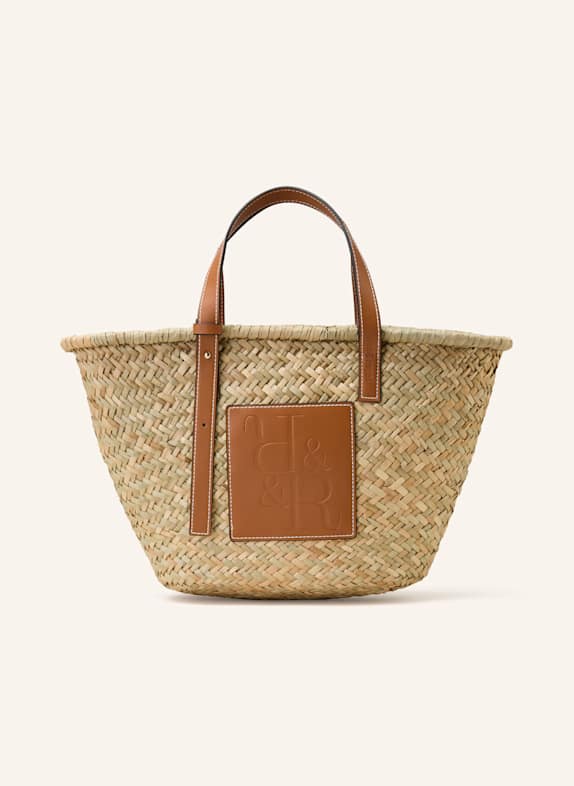 Rich & Royal Shopper BRAUN