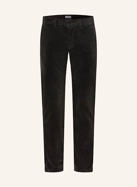 PAUL Cordchino Comfort Fit SCHWARZ