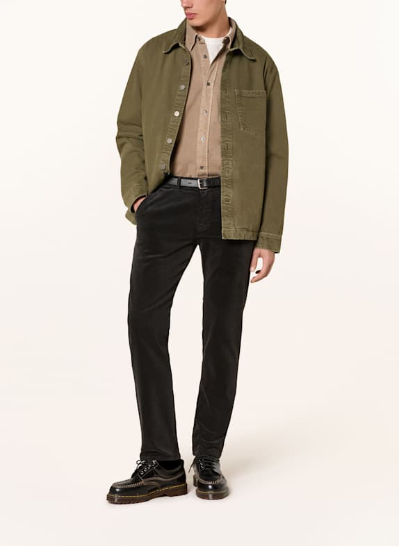 PAUL Cordchino Comfort Fit SORT