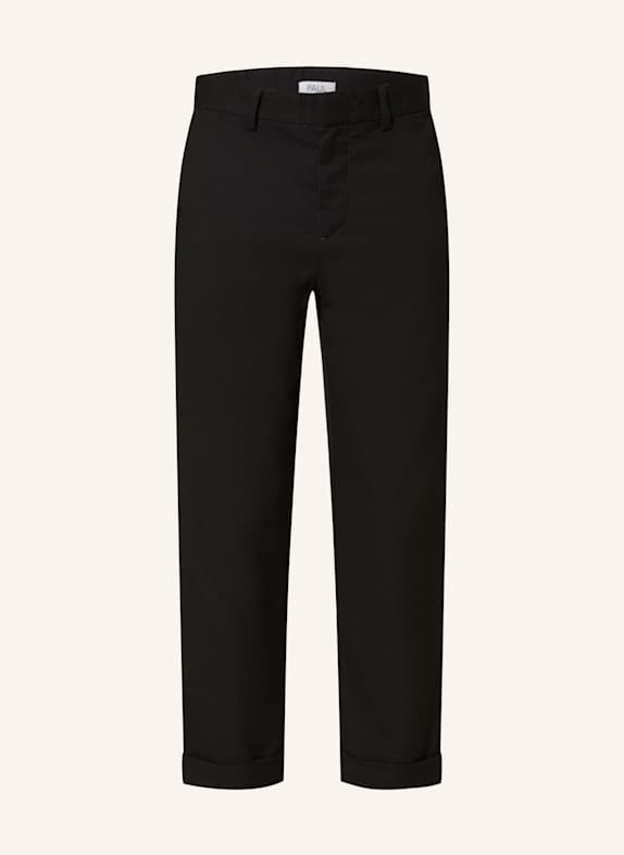 PAUL Chinos tapered fit BLACK
