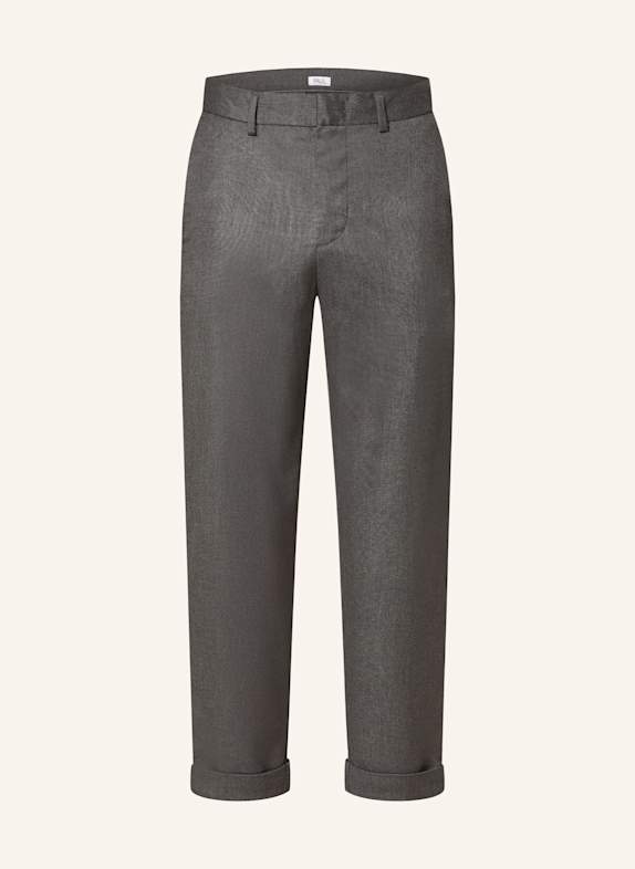 PAUL Chinos tapered fit GRAY