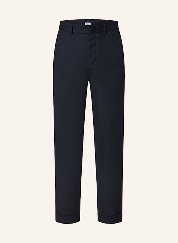 PAUL Chinos tapered fit DARK BLUE